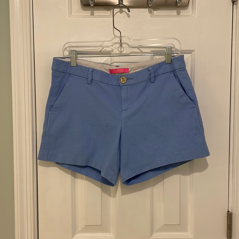Lilly Pulitzer Short